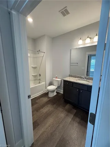 $309,000 | 3903 Sudley Point, Jamestown, NC 27282