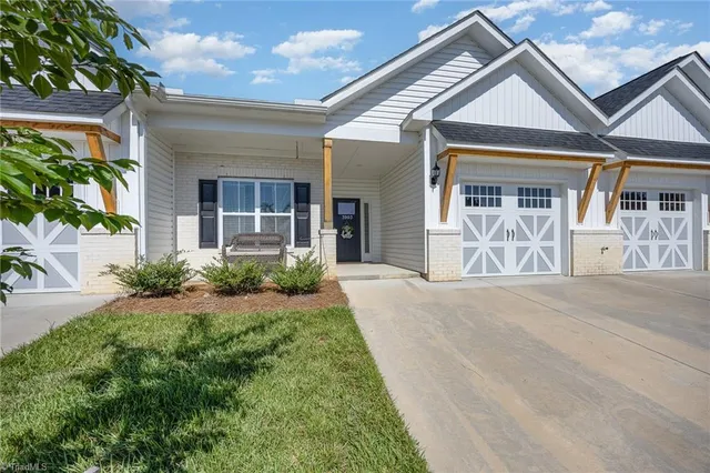 $309,000 | 3903 Sudley Point, Jamestown, NC 27282