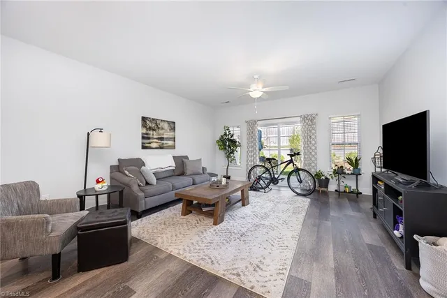 $309,000 | 3903 Sudley Point, Jamestown, NC 27282