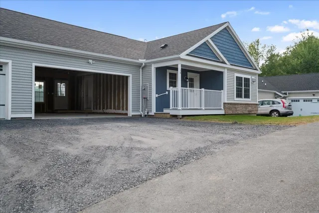 $460,000 | 14 Payton Lane, Barre Town, VT 05641