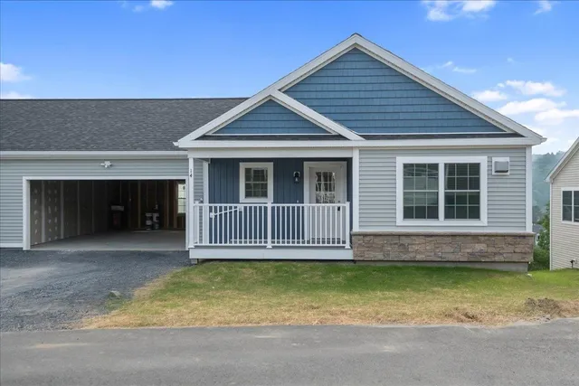 $460,000 | 14 Payton Lane, Barre Town, VT 05641