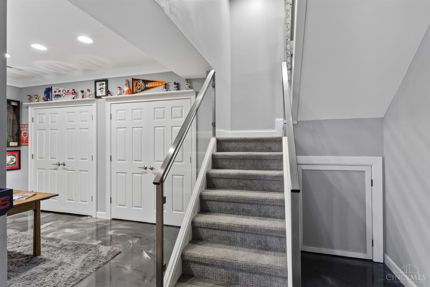 2201 Riverside Drive, Unit C1 Cincinnati, OH 45202 - Photo 55 of 84