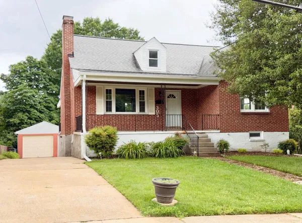$500,000 | 305 Gralan Road, Catonsville, MD 21228