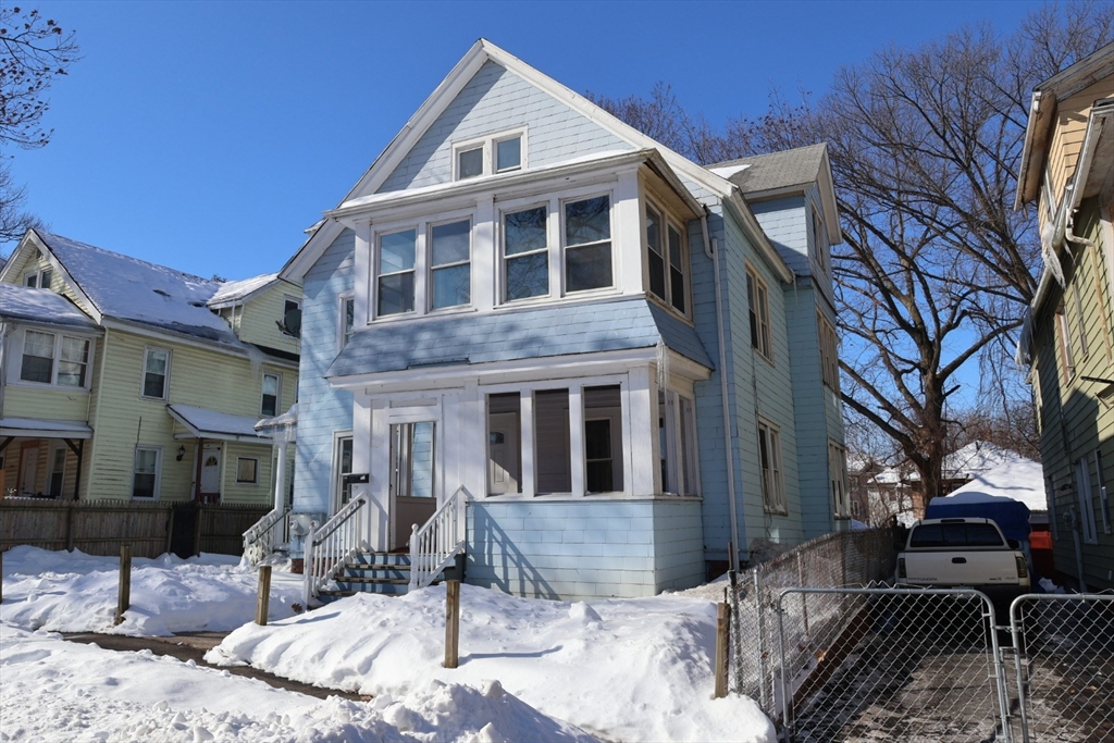 172-174 Euclid Avenue Springfield, MA 01108 - Photo 2 of 27