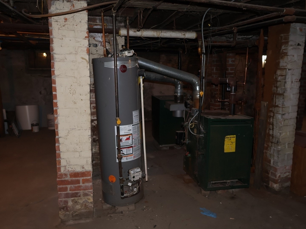 172-174 Euclid Avenue Springfield, MA 01108 - Photo 25 of 27