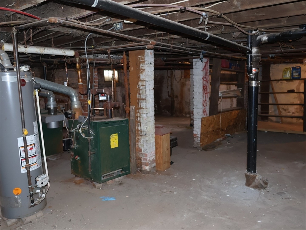 172-174 Euclid Avenue Springfield, MA 01108 - Photo 26 of 27