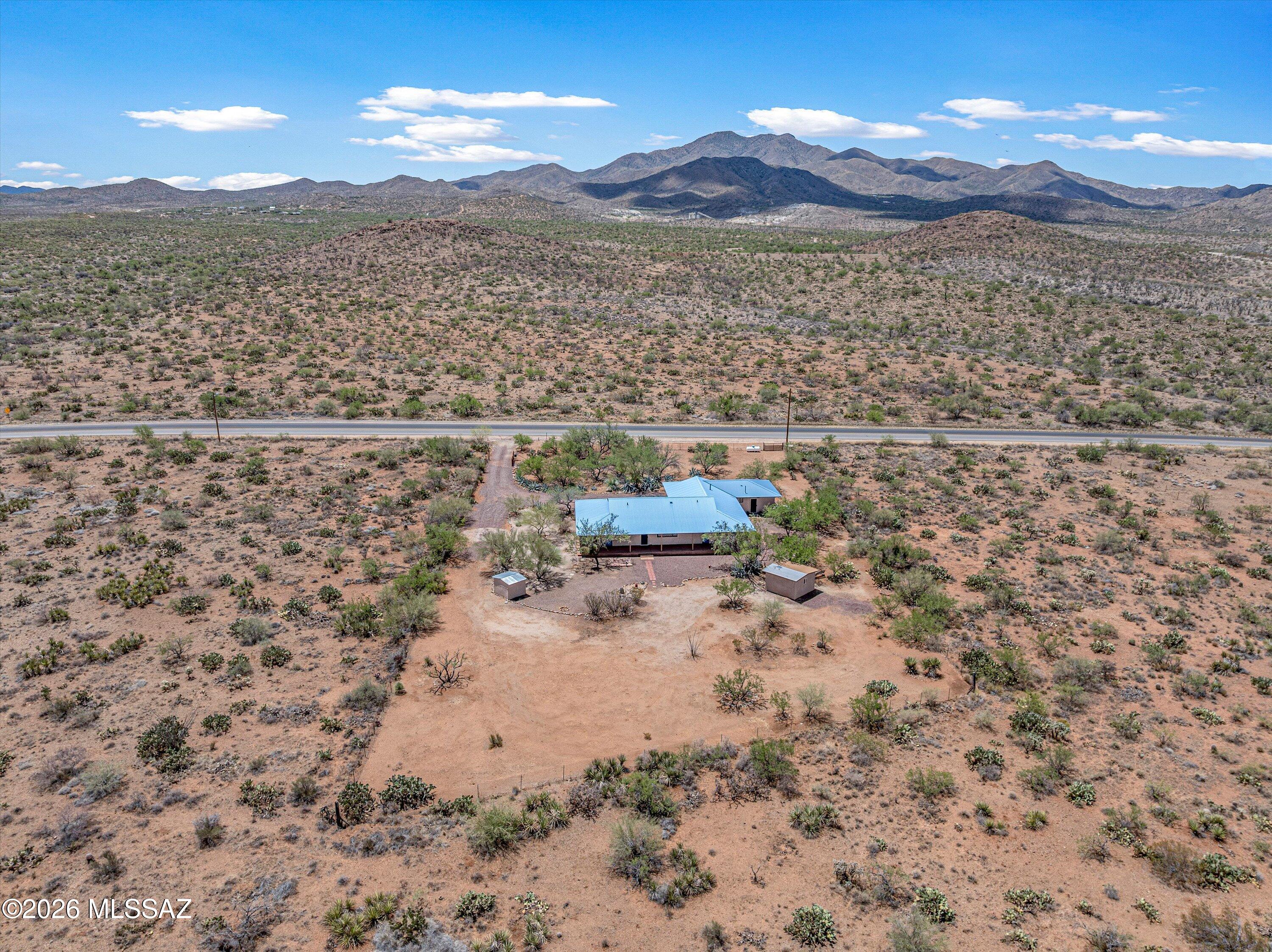 2701 East Sahuarita Road Vail, AZ 85641 - Photo 47 of 50 04-130887379