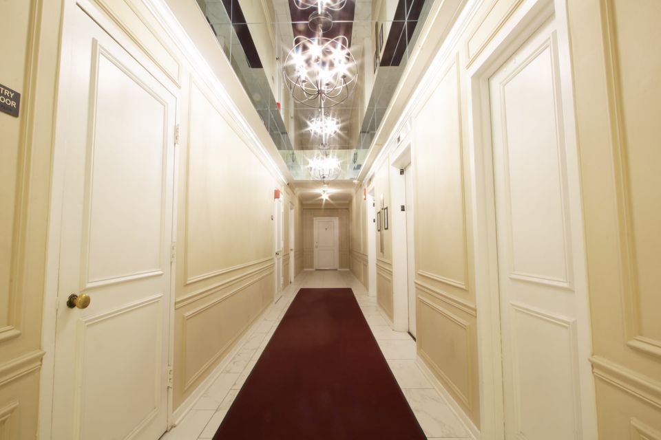 2909 North Sheridan Road, Unit 1502 Chicago, IL 60657 - Photo 18 of 19 a view of gallery