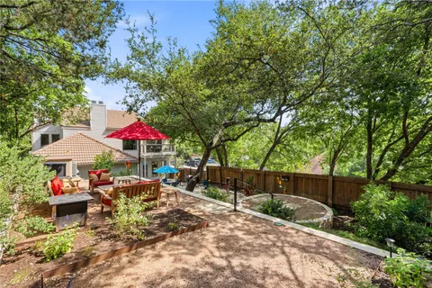 $1,249,000 | 4801 Fern Hollow, Austin, TX 78731