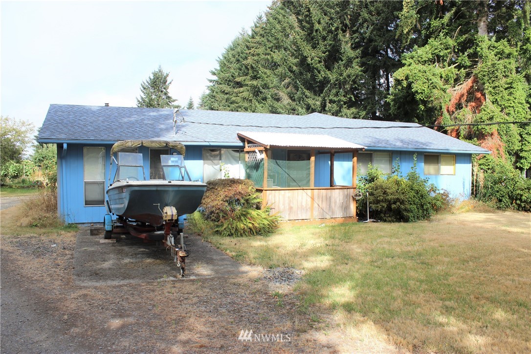 17927 Empire Street Southwest Rochester, WA 98579 - Photo 1 of 40