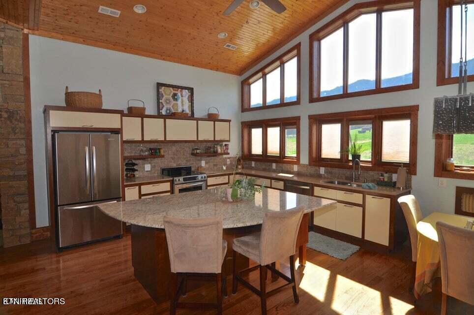 725 Dry Valley Road Townsend, TN 37882 - Photo 17 of 55 17