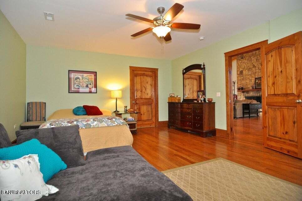 725 Dry Valley Road Townsend, TN 37882 - Photo 31 of 55 32