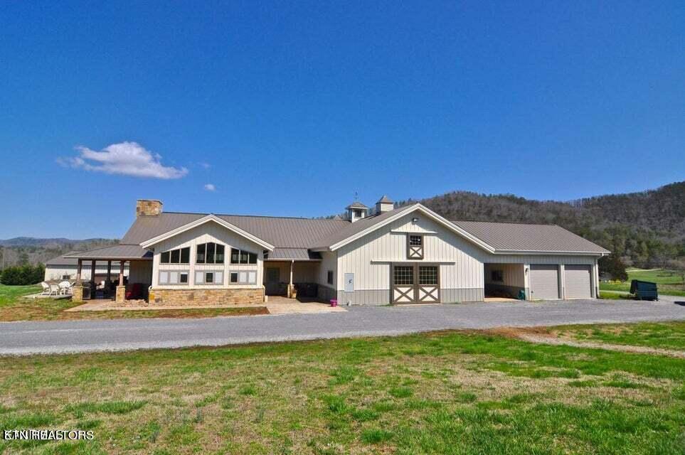 725 Dry Valley Road Townsend, TN 37882 - Photo 38 of 55 40