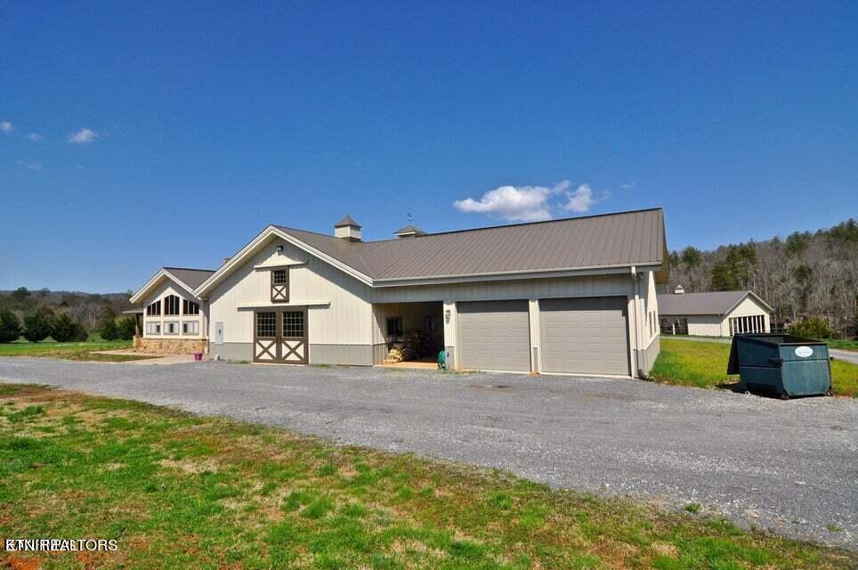 725 Dry Valley Road Townsend, TN 37882 - Photo 42 of 55 44