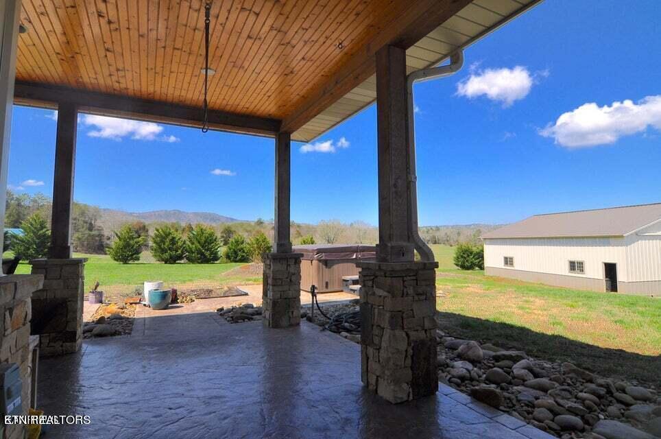 725 Dry Valley Road Townsend, TN 37882 - Photo 44 of 55 46