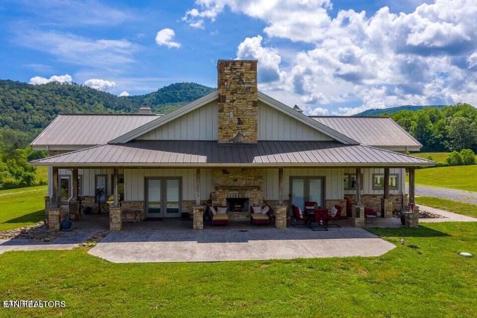 725 Dry Valley Road Townsend, TN 37882 - Photo 47 of 55 49