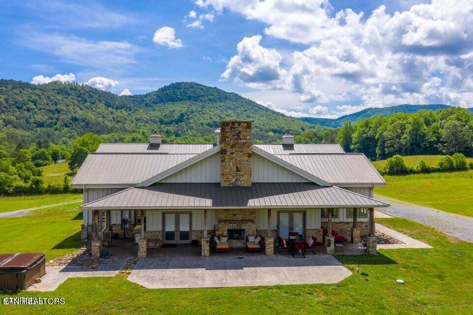 725 Dry Valley Road Townsend, TN 37882 - Photo 48 of 55 50