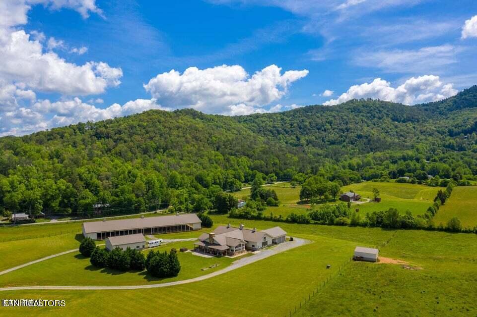 725 Dry Valley Road Townsend, TN 37882 - Photo 49 of 55 51