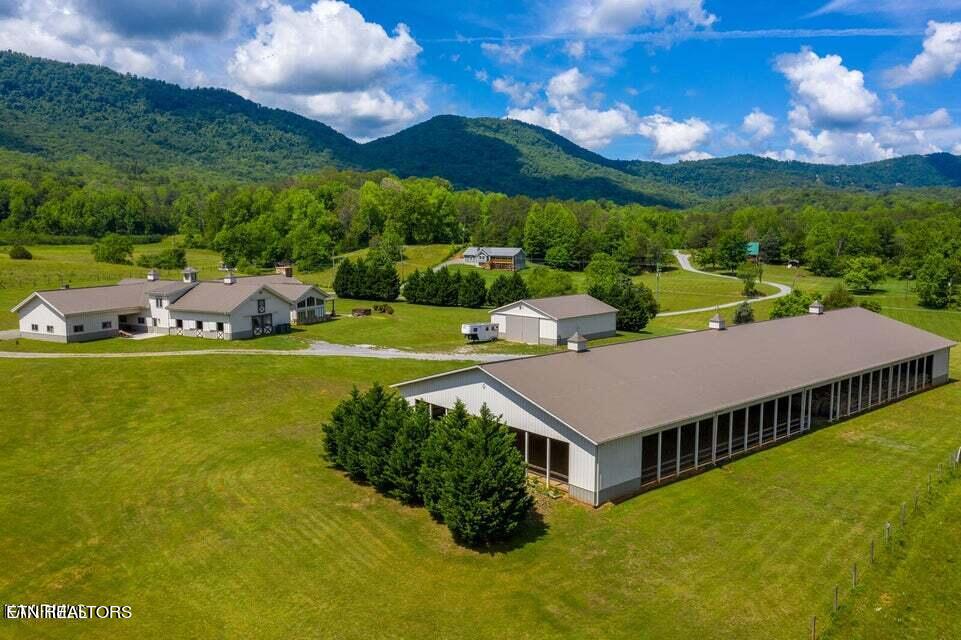 725 Dry Valley Road Townsend, TN 37882 - Photo 51 of 55 53