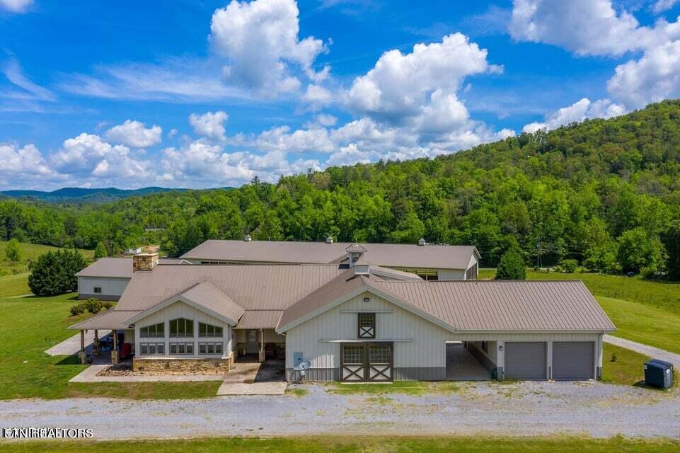 725 Dry Valley Road Townsend, TN 37882 - Photo 54 of 55 56