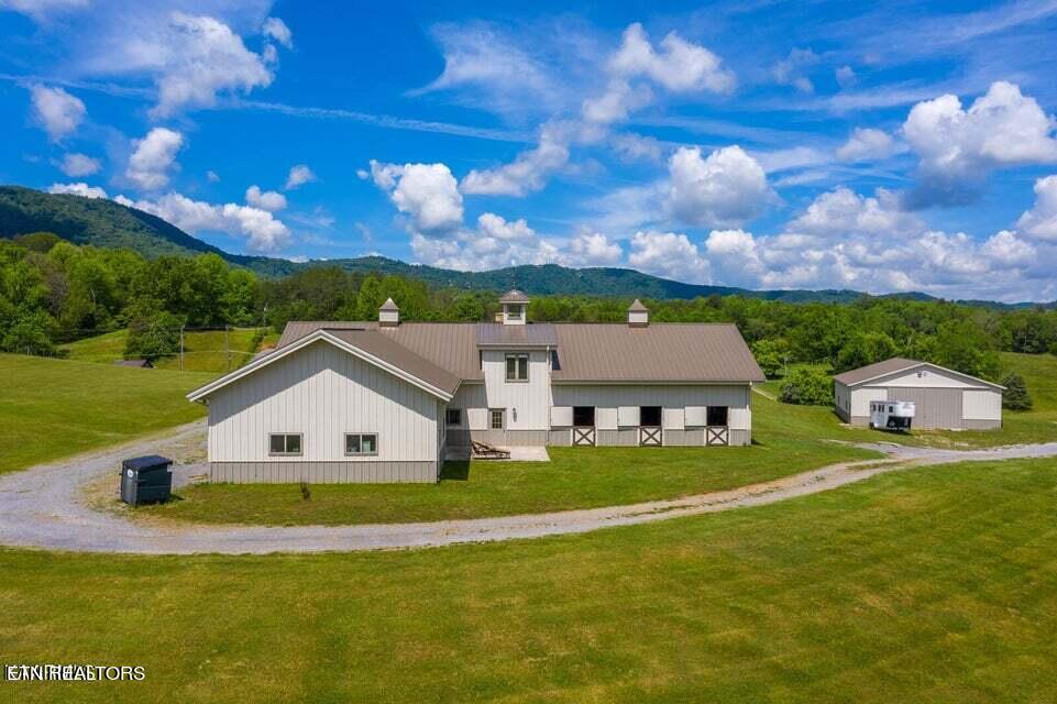 725 Dry Valley Road Townsend, TN 37882 - Photo 55 of 55 57