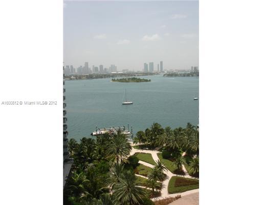 1500 Bay Road, Unit 1228S Miami Beach, FL 33139 - Photo 15 of 18 Exterior Front