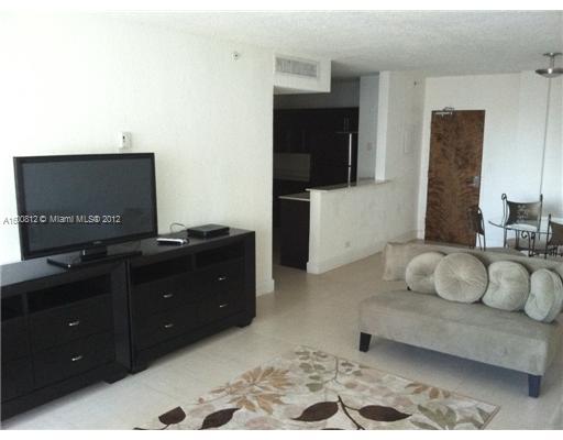 1500 Bay Road, Unit 1228S Miami Beach, FL 33139 - Photo 2 of 18 Exterior Front