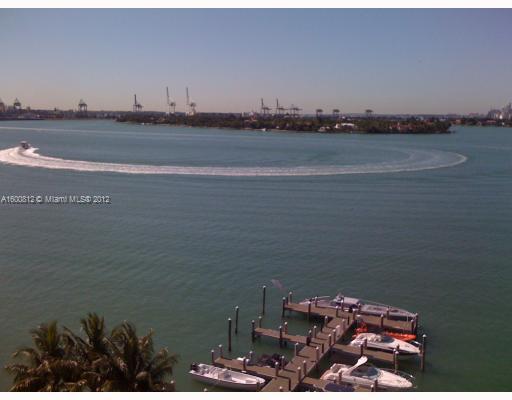 1500 Bay Road, Unit 1228S Miami Beach, FL 33139 - Photo 7 of 18 Exterior Front