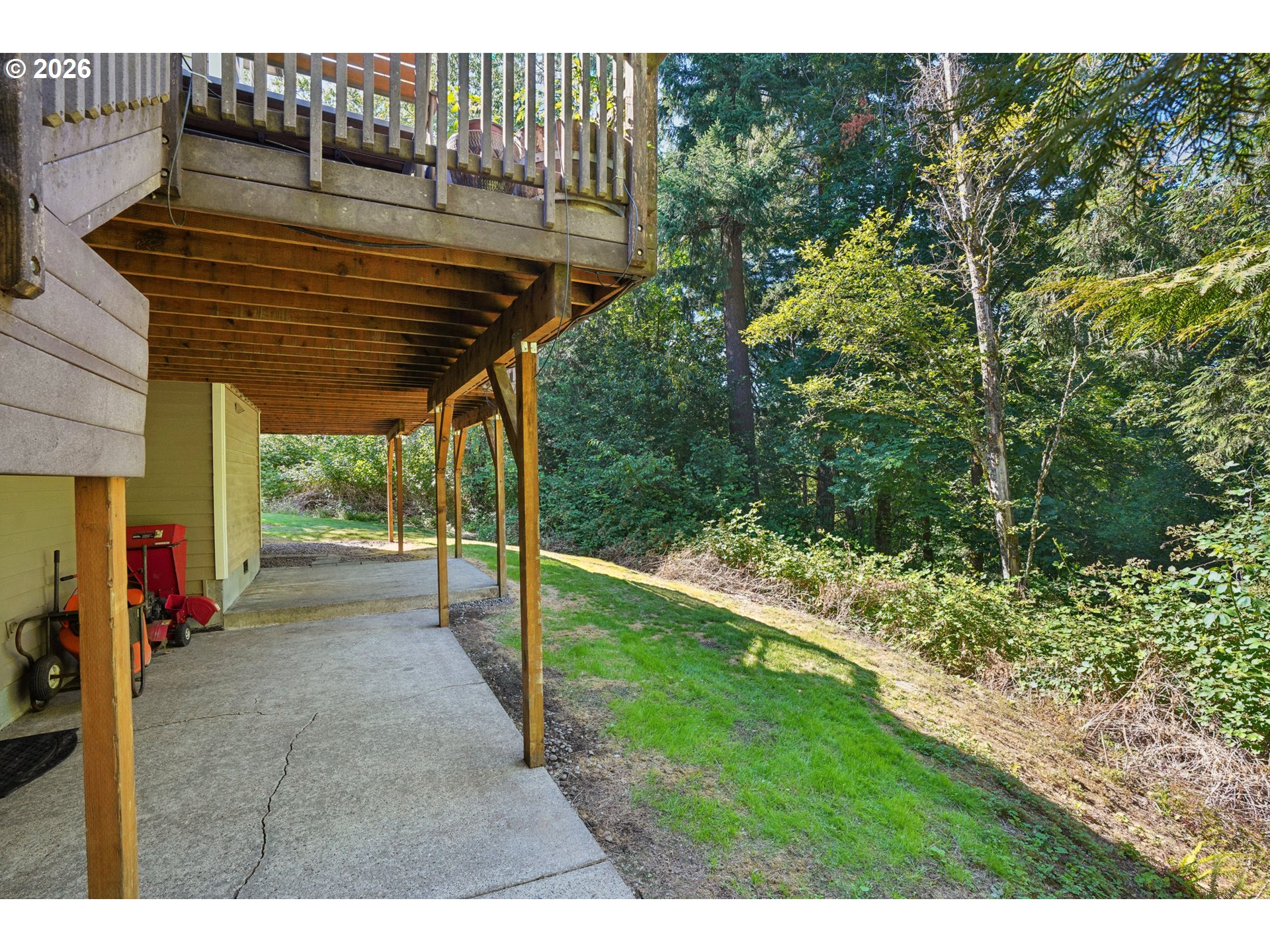 1488 Southwest 17th Court Gresham, OR 97080 - Photo 40 of 45