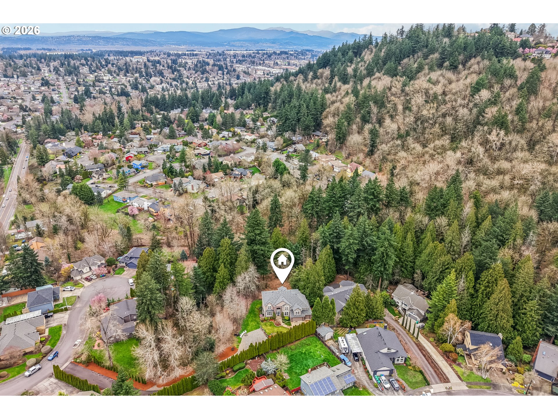 1488 Southwest 17th Court Gresham, OR 97080 - Photo 43 of 45