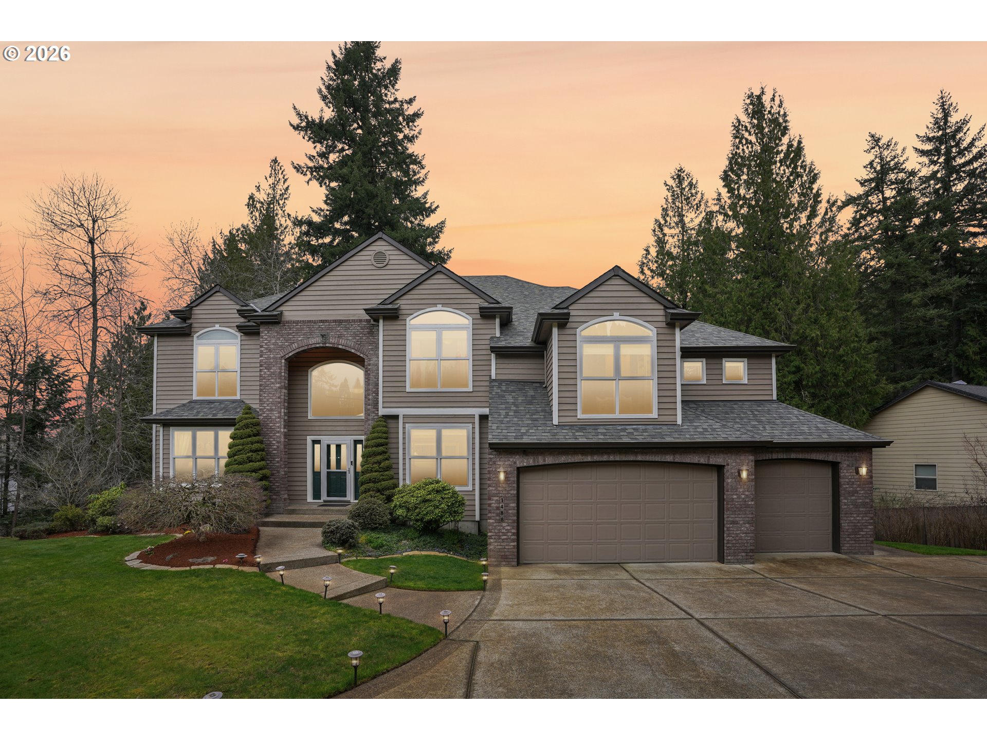 1488 Southwest 17th Court Gresham, OR 97080 - Photo 44 of 45