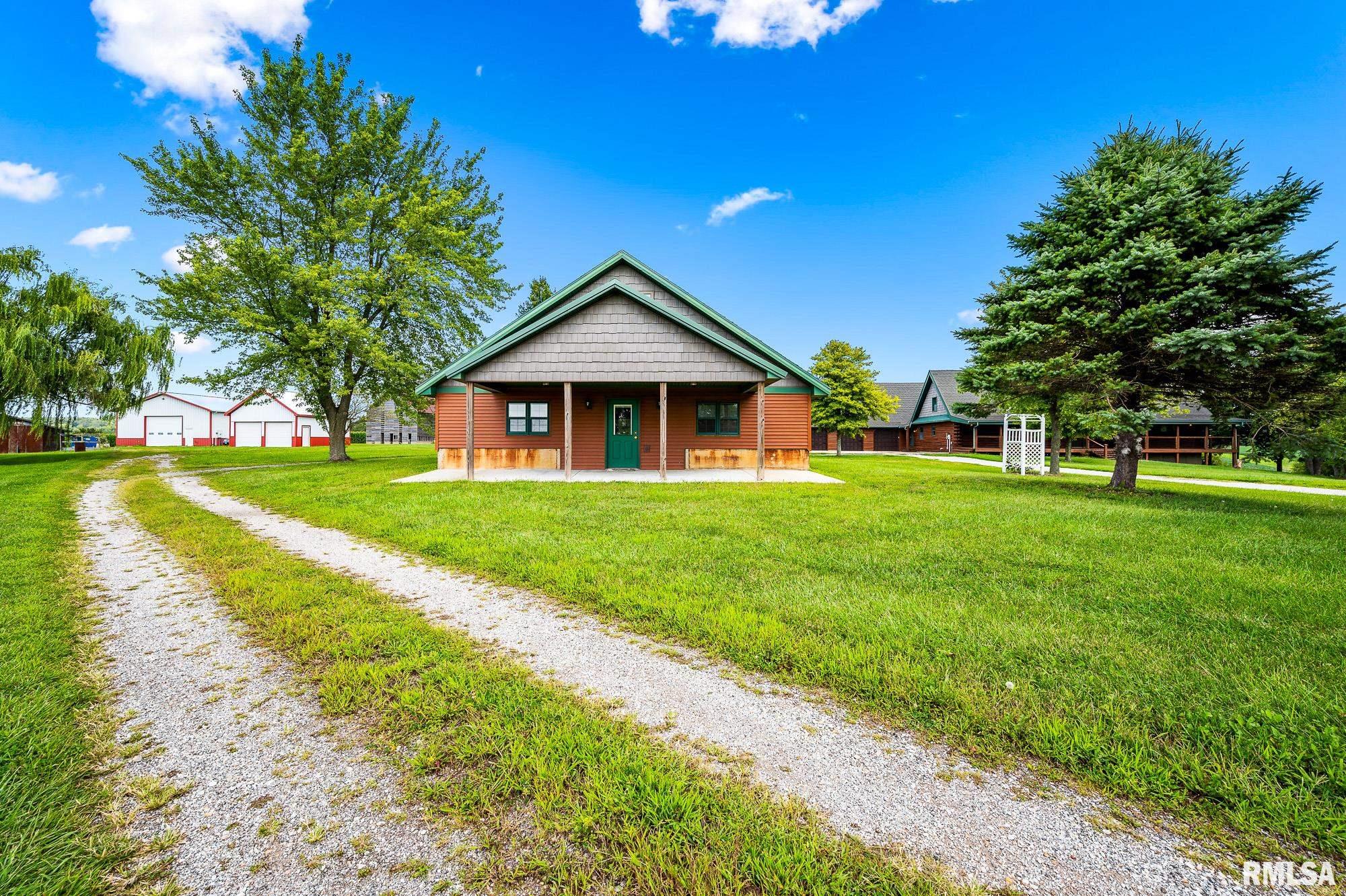 24878 East 800 North Road Le Roy, IL 61752 - Photo 54 of 83 Gallery Image 54