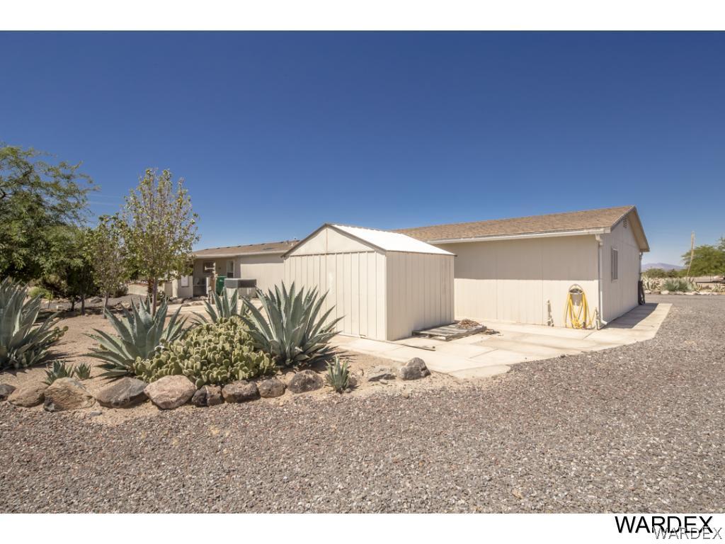 3482 West Carmichael Road Golden Valley, AZ 86413 - Photo 36 of 36 Gallery Image 36