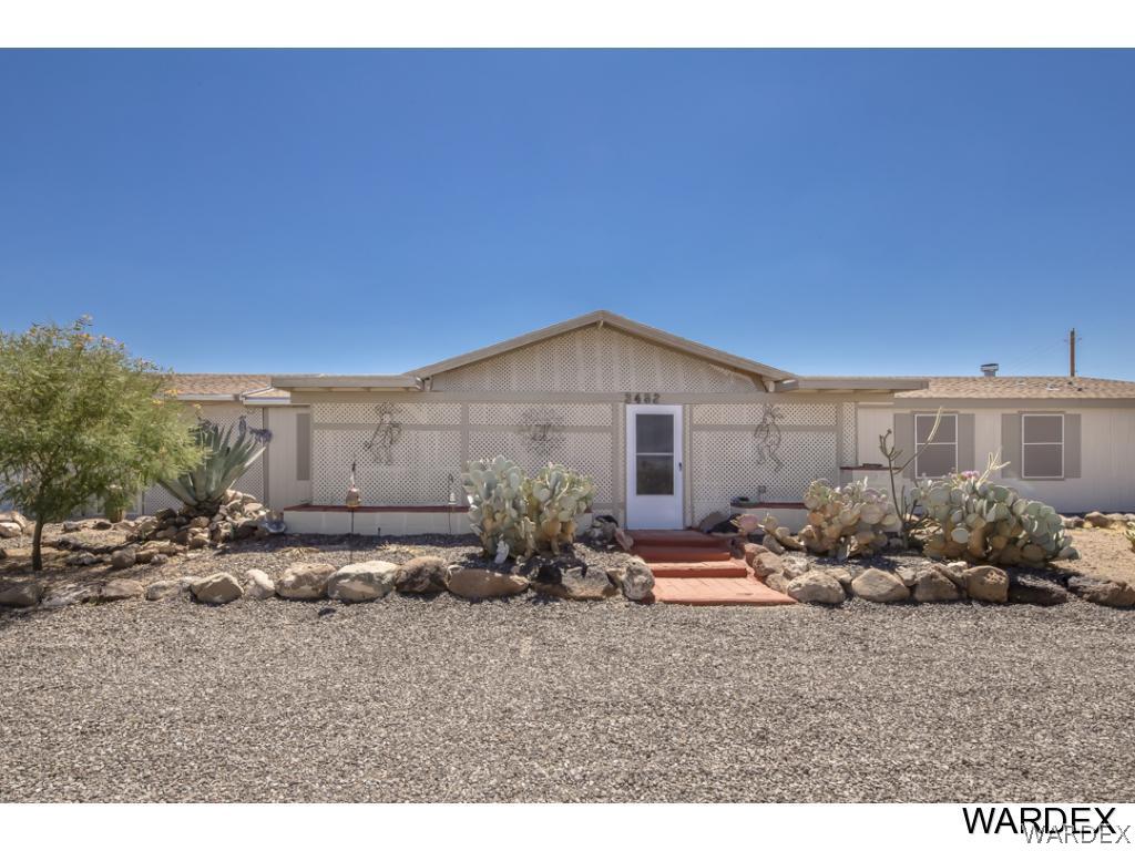3482 West Carmichael Road Golden Valley, AZ 86413 - Photo 10 of 36 Gallery Image 10