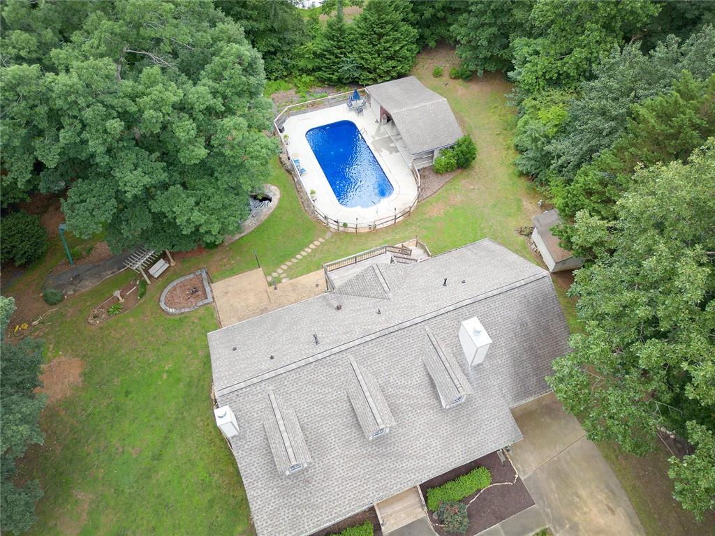 4308 Shiloh Trail Powder Springs, GA 30127 - Photo 46 of 47