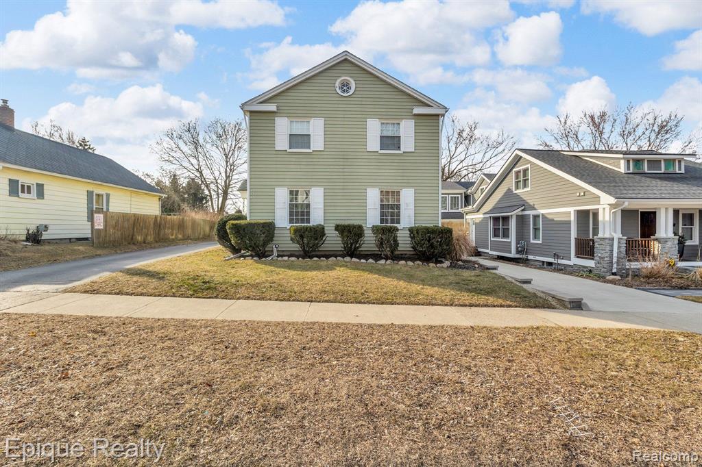 333 Woodward Avenue, Unit 1 Rochester, MI 48307 - Photo 2 of 25