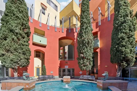 $1,329,900 | 1501 India Street, Unit 204, San Diego, CA 92101