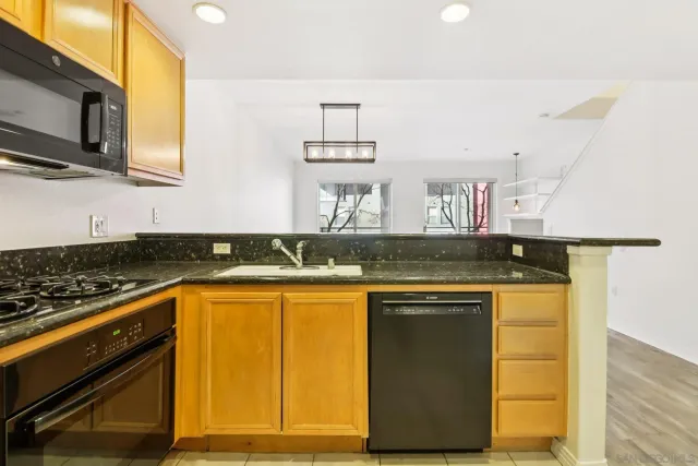 $1,349,900 | 1501 India Street, Unit 204, San Diego, CA 92101