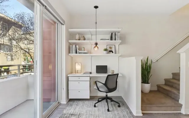 $1,349,900 | 1501 India Street, Unit 204, San Diego, CA 92101