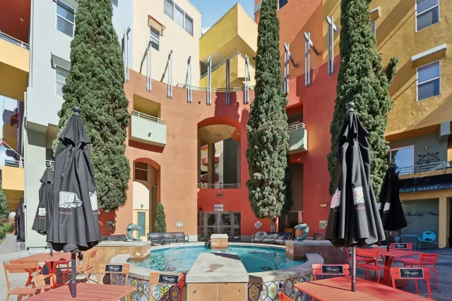 $1,349,900 | 1501 India Street, Unit 204, San Diego, CA 92101