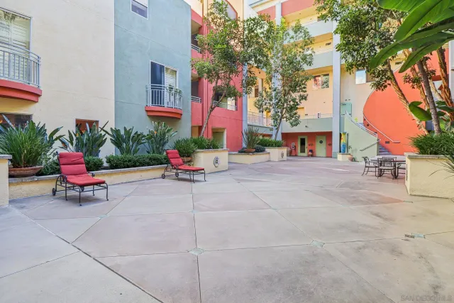 $1,349,900 | 1501 India Street, Unit 204, San Diego, CA 92101