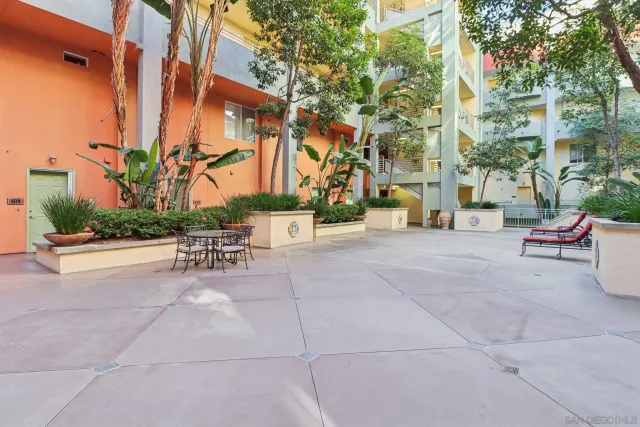 $1,349,900 | 1501 India Street, Unit 204, San Diego, CA 92101
