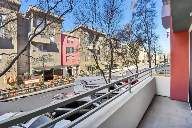 $1,349,900 | 1501 India Street, Unit 204, San Diego, CA 92101