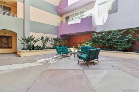 $1,349,900 | 1501 India Street, Unit 204, San Diego, CA 92101