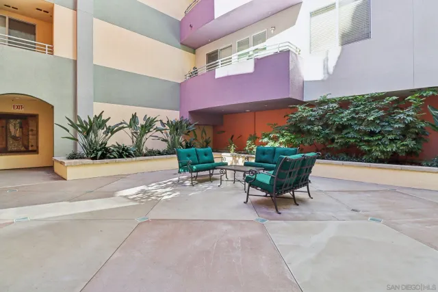 $1,349,900 | 1501 India Street, Unit 204, San Diego, CA 92101