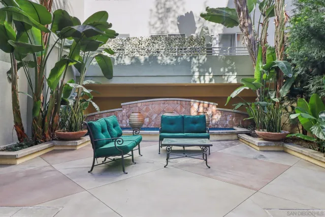 $1,349,900 | 1501 India Street, Unit 204, San Diego, CA 92101