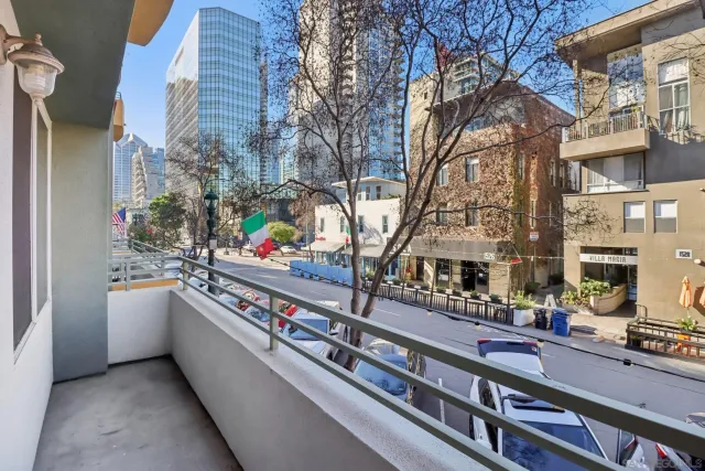 $1,349,900 | 1501 India Street, Unit 204, San Diego, CA 92101