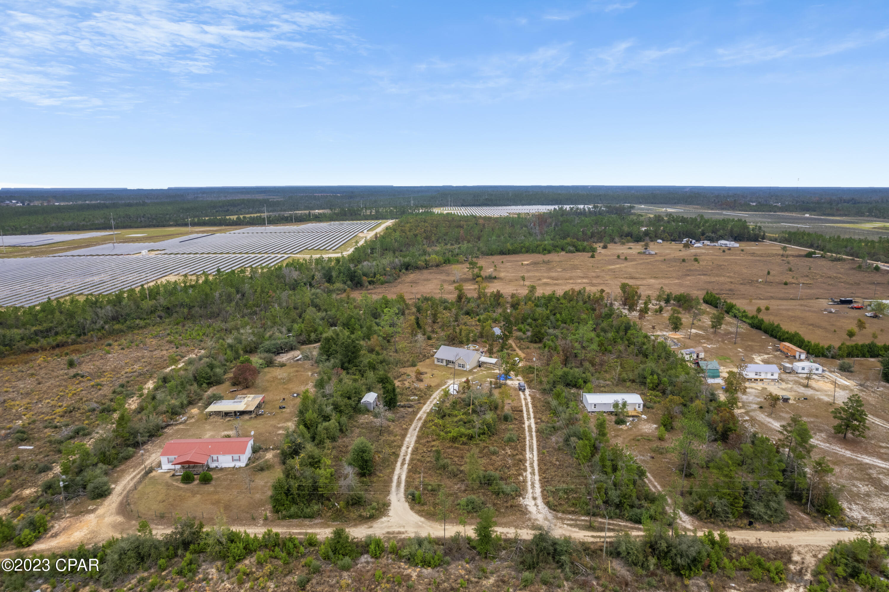 14917 Racetrack Road Youngstown, FL 32466 - Photo 30 of 32 Gallery Image 30