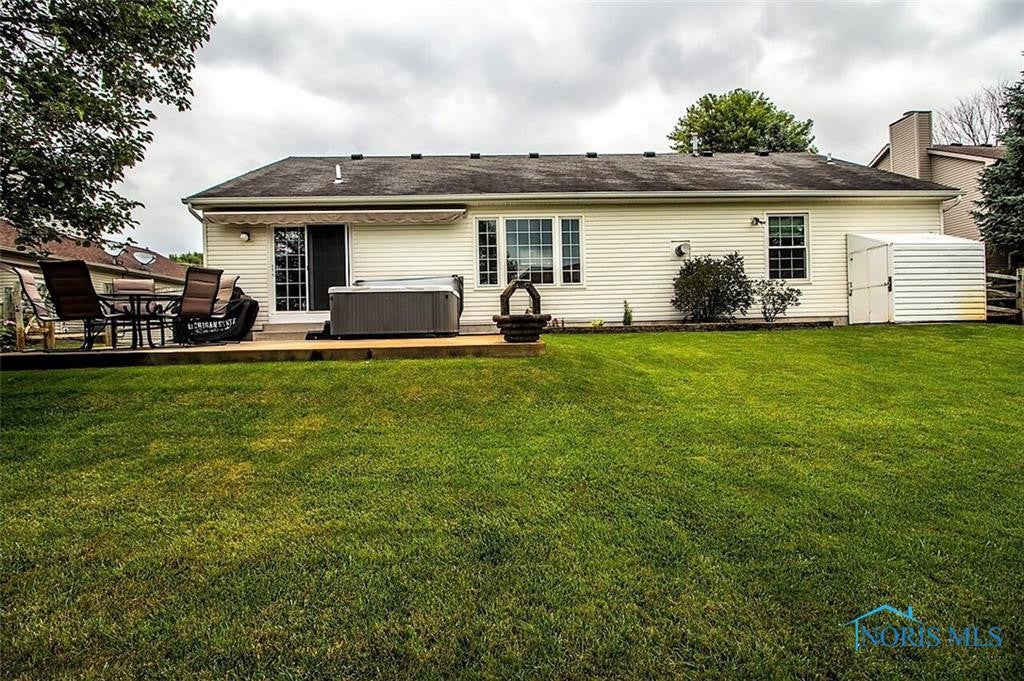 2261 Gradwohl Road Toledo, OH 43617 - Photo 34 of 36 Gallery Image 34