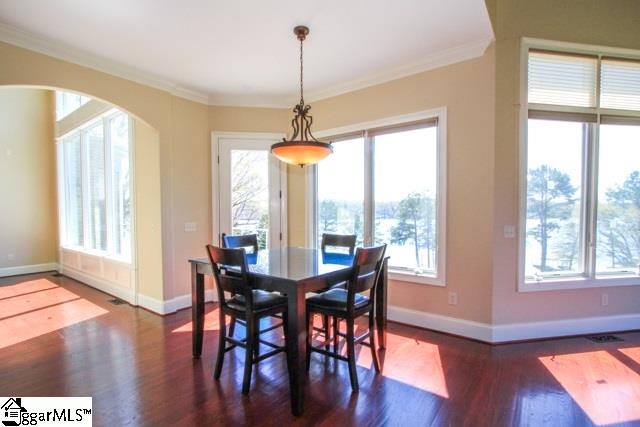 119 Upper View Terrace Anderson, SC 29625 - Photo 22 of 36